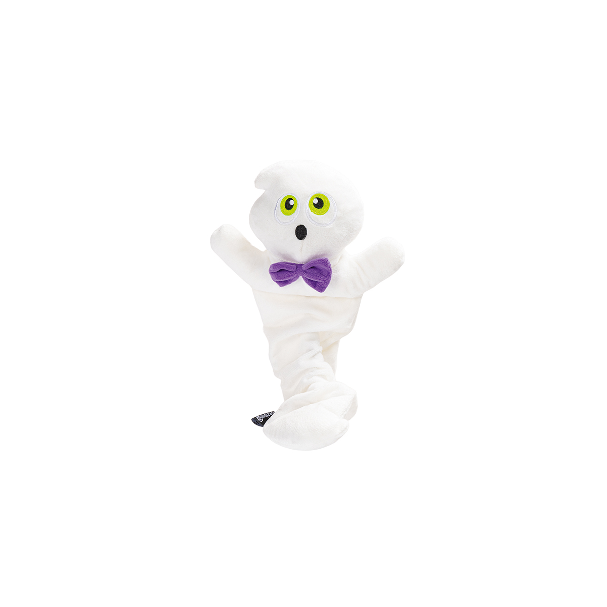 Beeztees Halloween Hundespielzeug Spookie