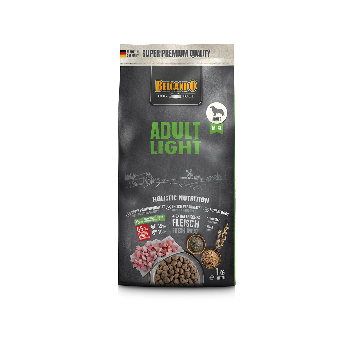 Belcando Adult Light