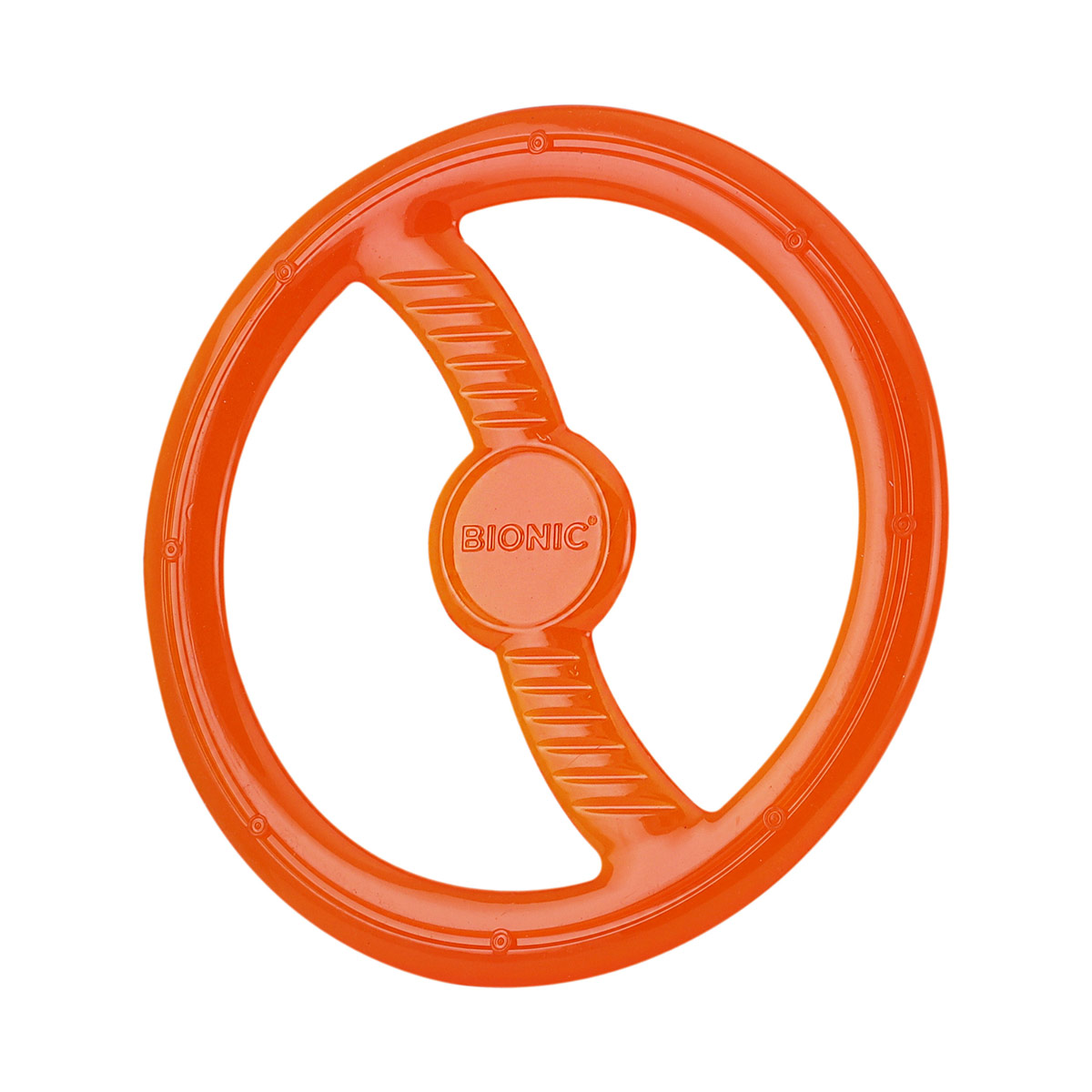 BIONIC Hundespielzeug Ring 22,7cm