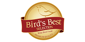 Logo Bird's Best