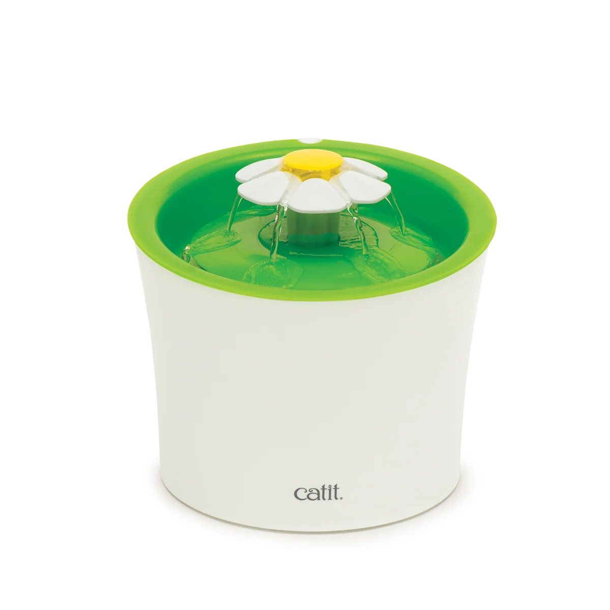 Catit Senses 2.0 Blumen Trinkbrunnen | Gebrauchtware