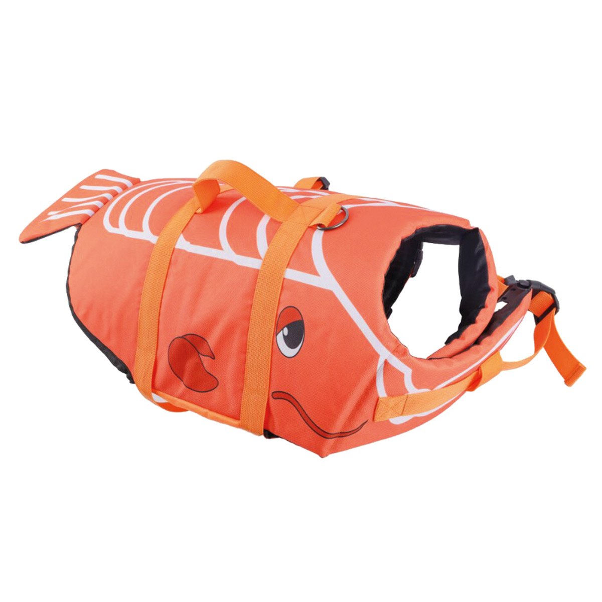 Croci Hunde Schwimmweste Shrimp