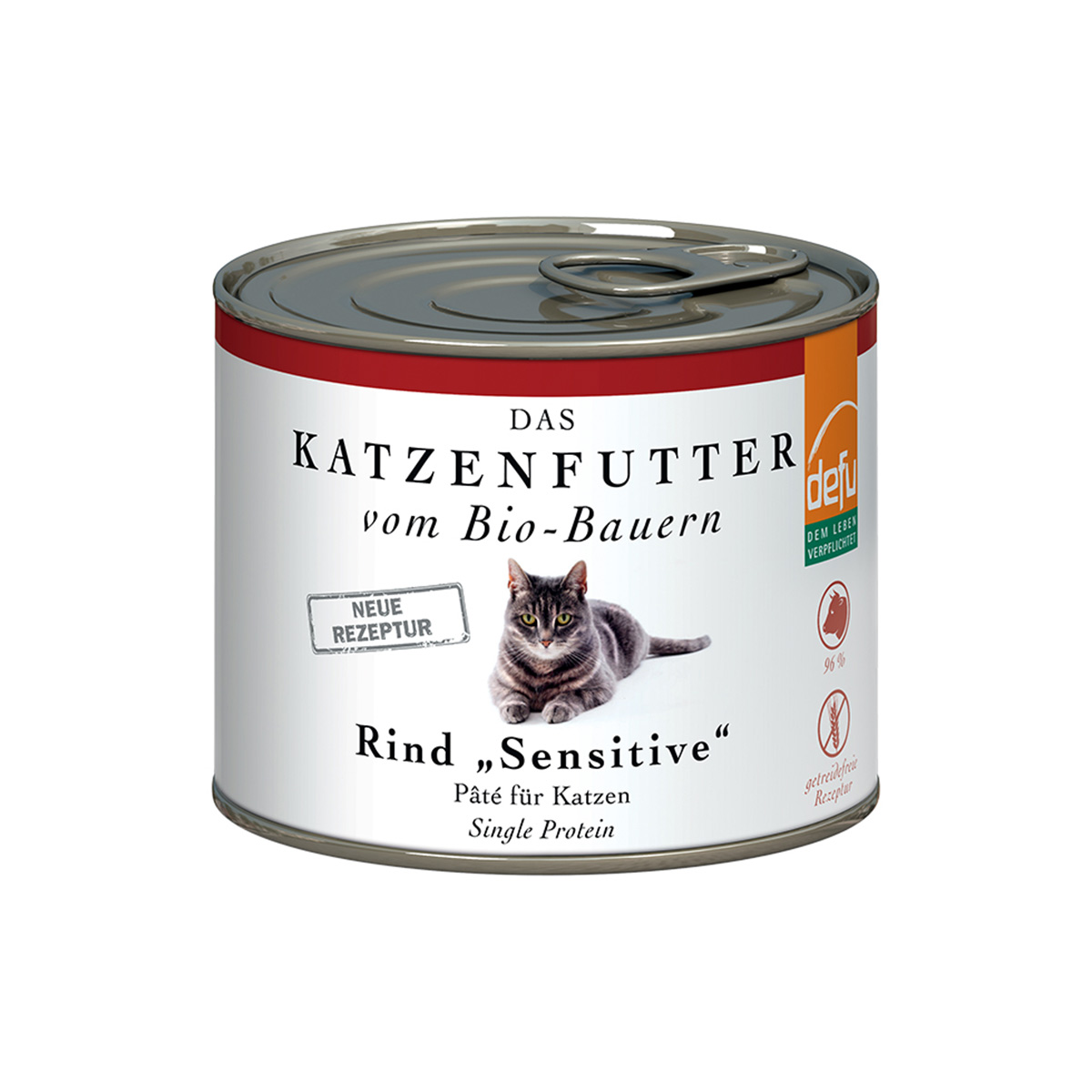 Defu Bio-Rind Sensitive Pate