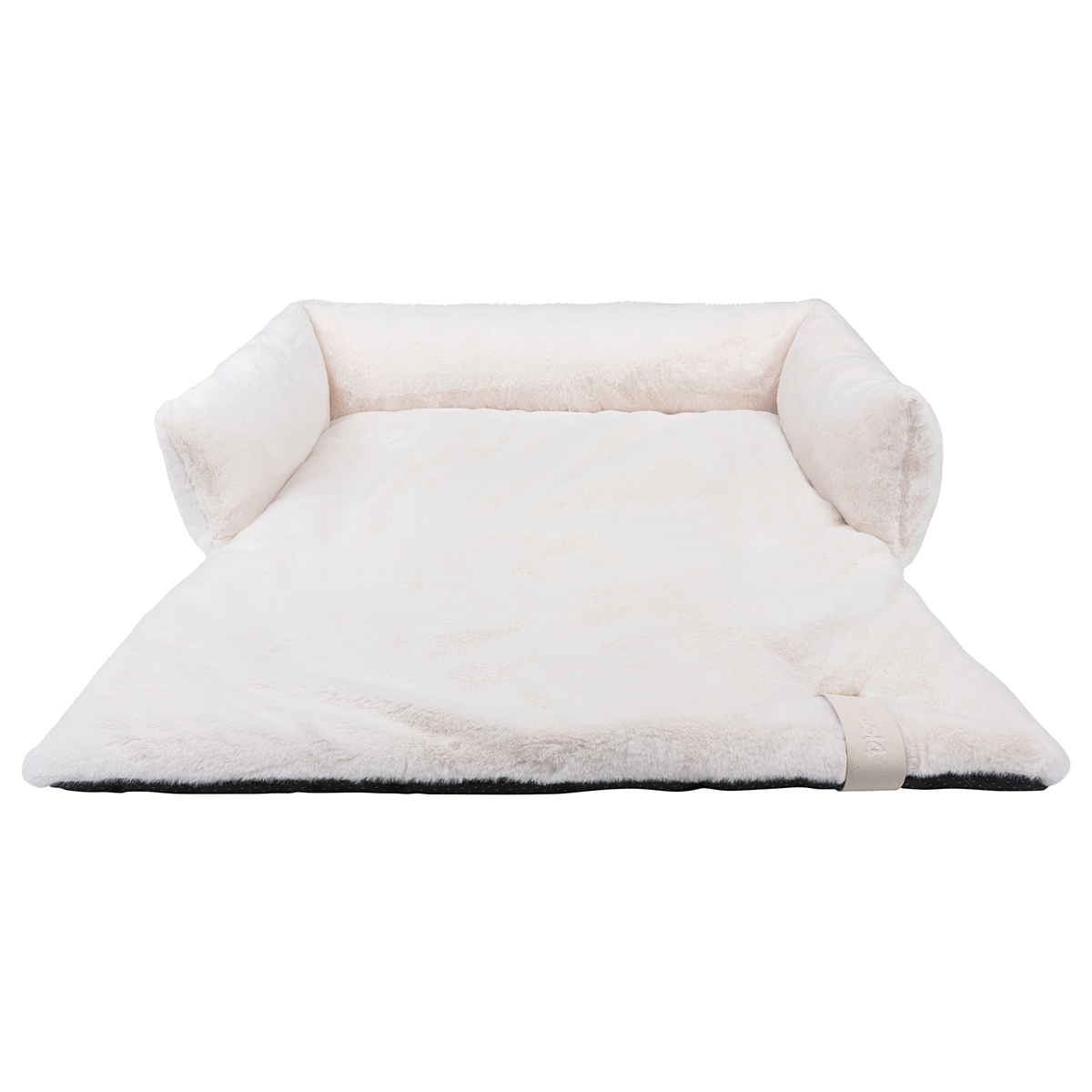 District 70 Sofa Bett NUZZLE merengue L | Gebrauchtware