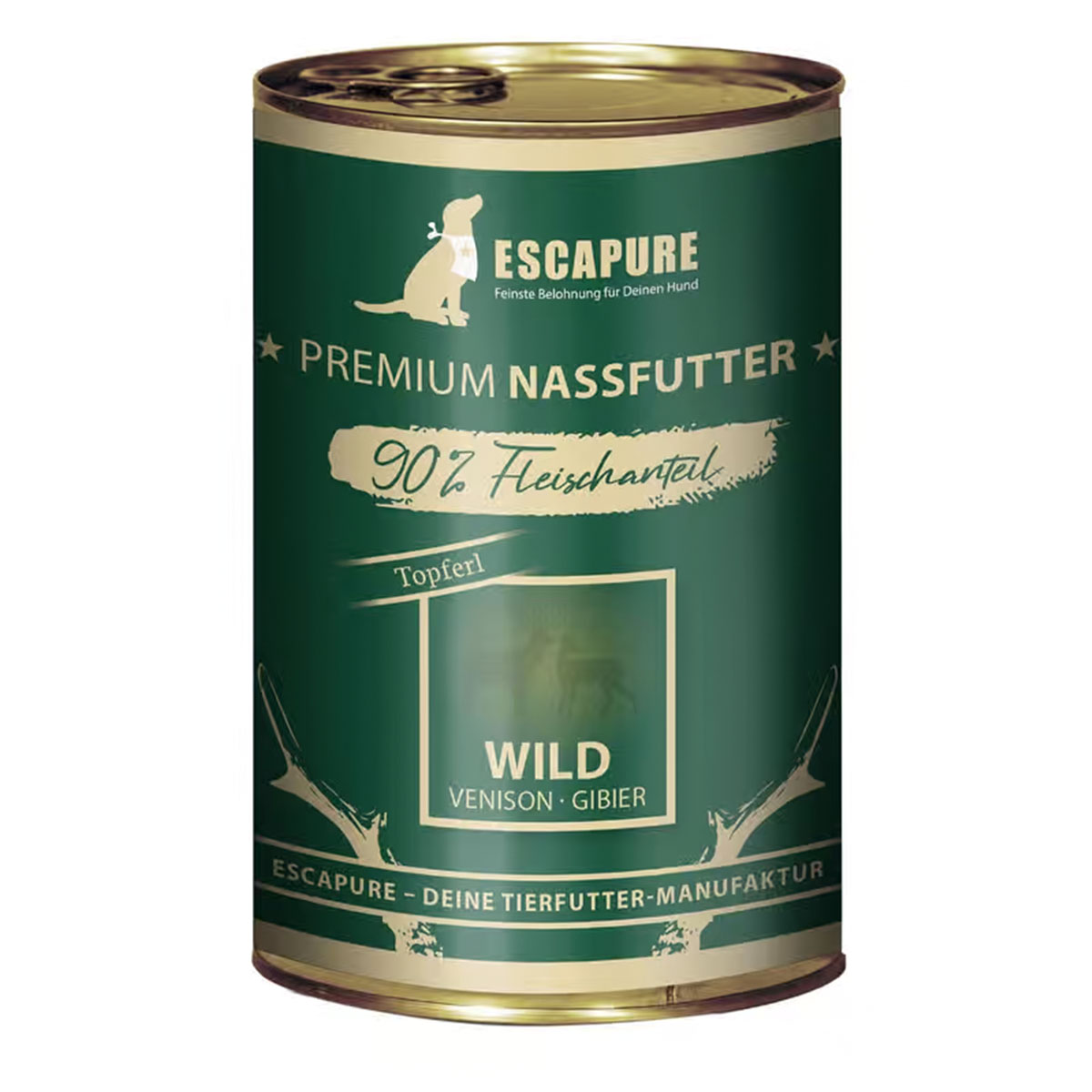 ESCAPURE Wild Topferl