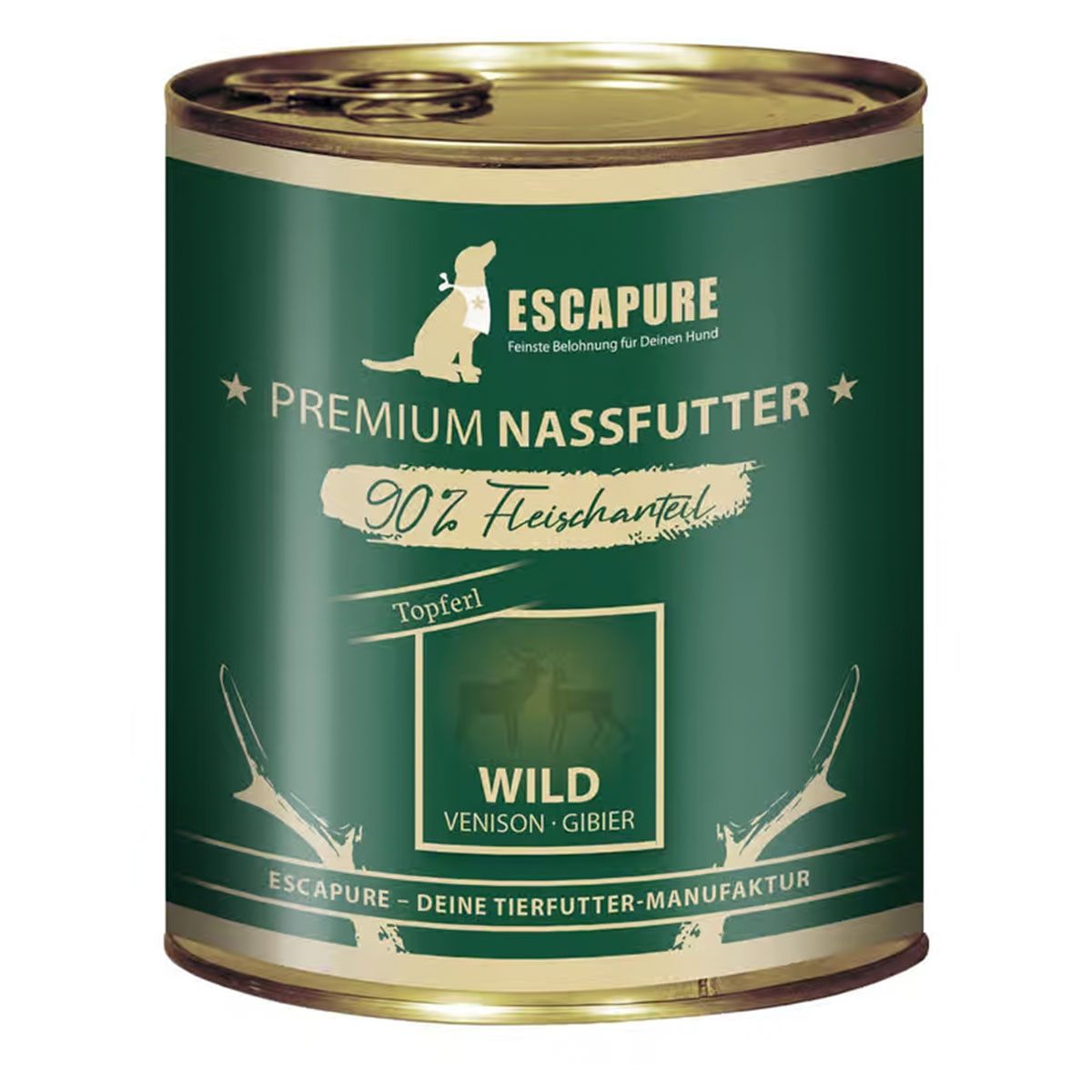 ESCAPURE Wild Topferl