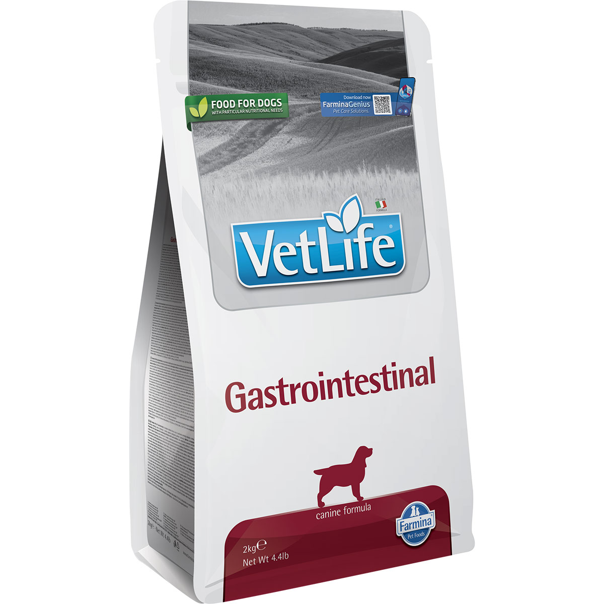 Farmina Vet Life Dog Gastrointestinal