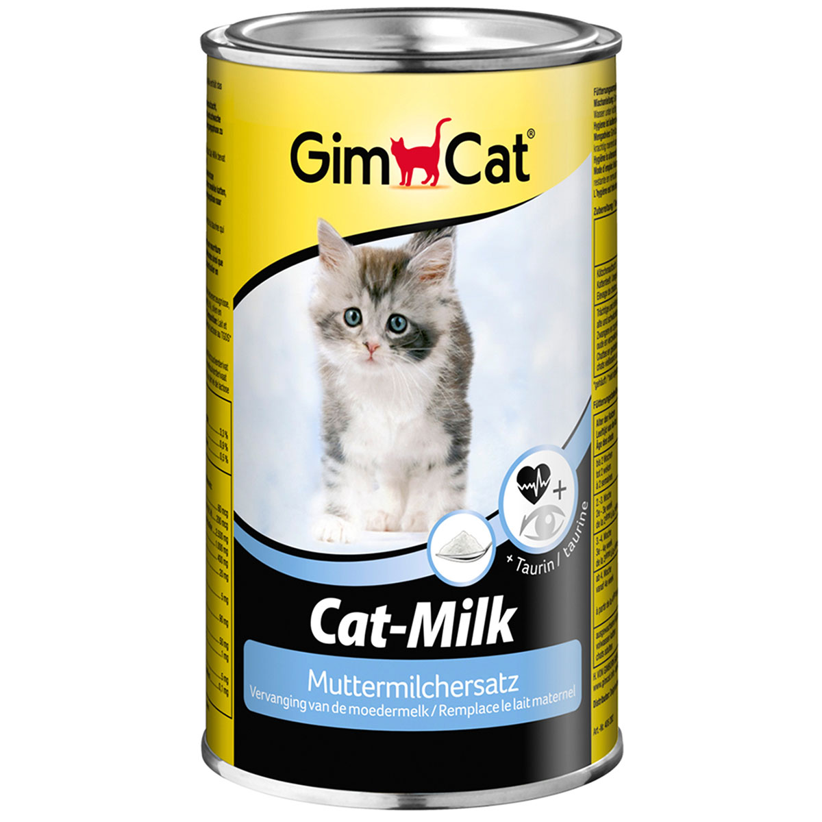 GimCat CatMilk