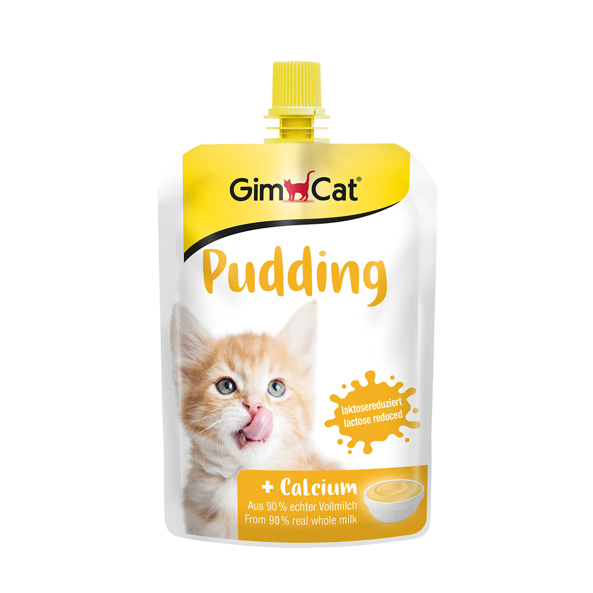 GimCat Pudding classic