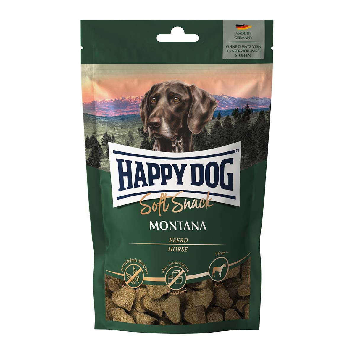 Happy Dog SoftSnack Montana