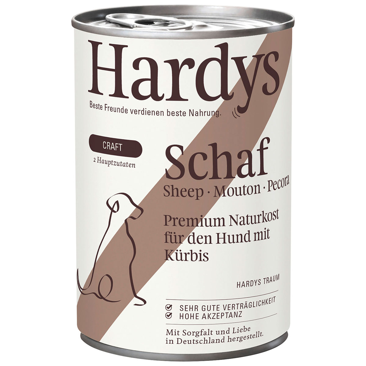 Hardys CRAFT Schaf &amp; Kürbis