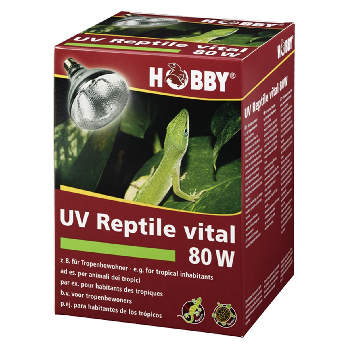 Hobby UV-Reptile vital