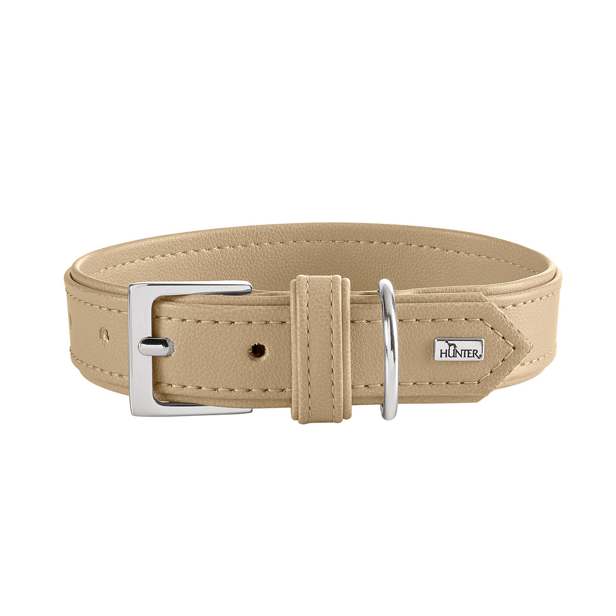 Hunter Halsband Amalfi beige