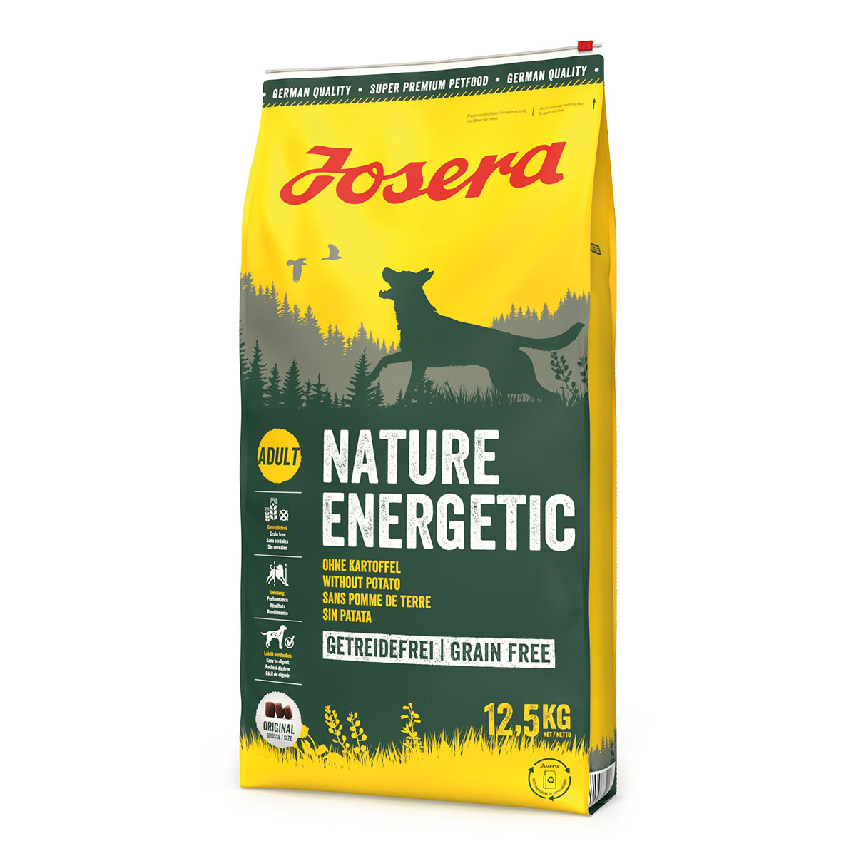 Josera Nature Energetic