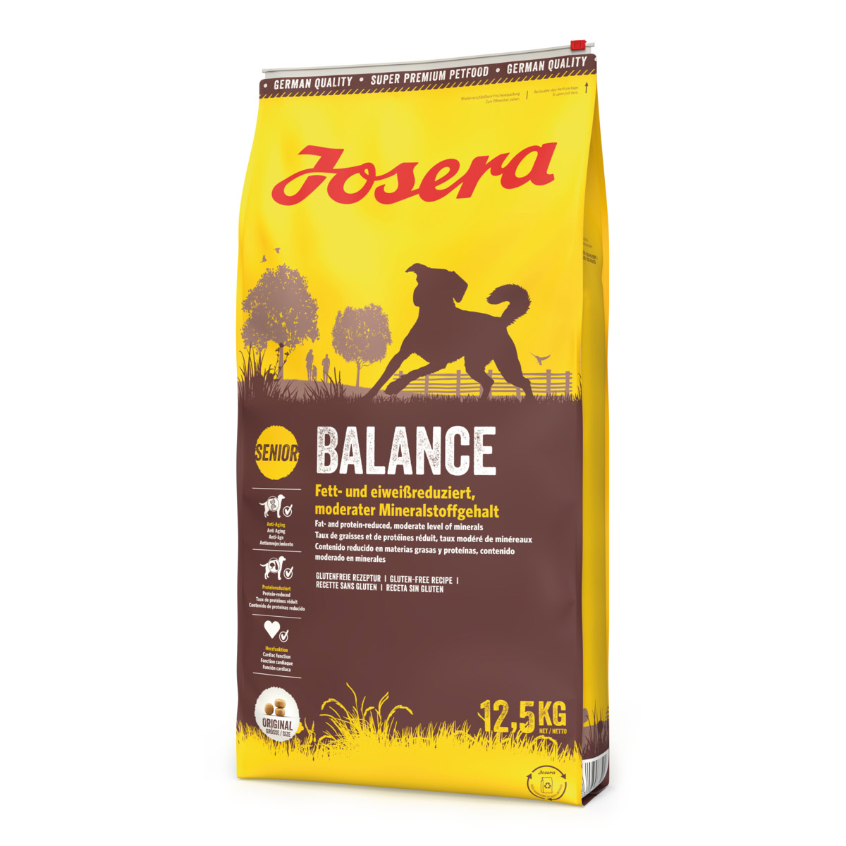 Josera Balance