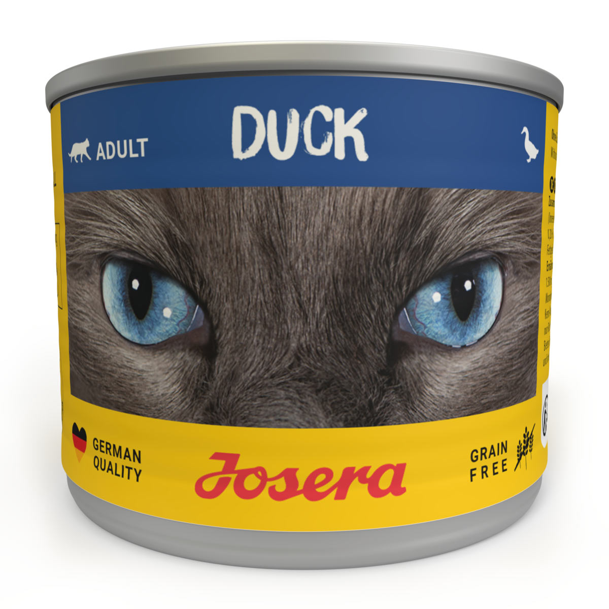 Josera Duck Cat wet