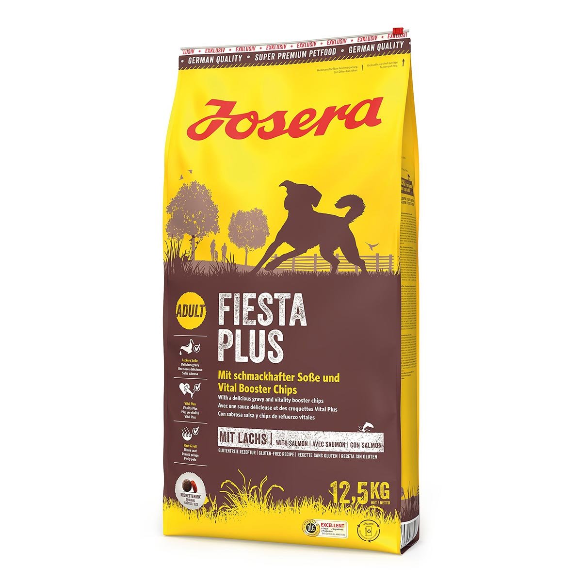 Josera FiestaPlus