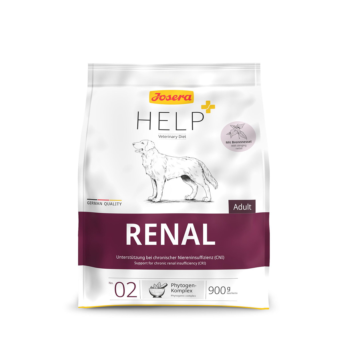 Josera Help Renal Hund