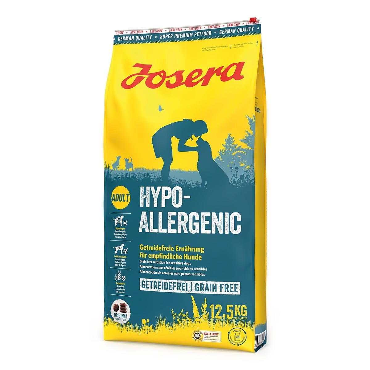 Josera Hypoallergenic