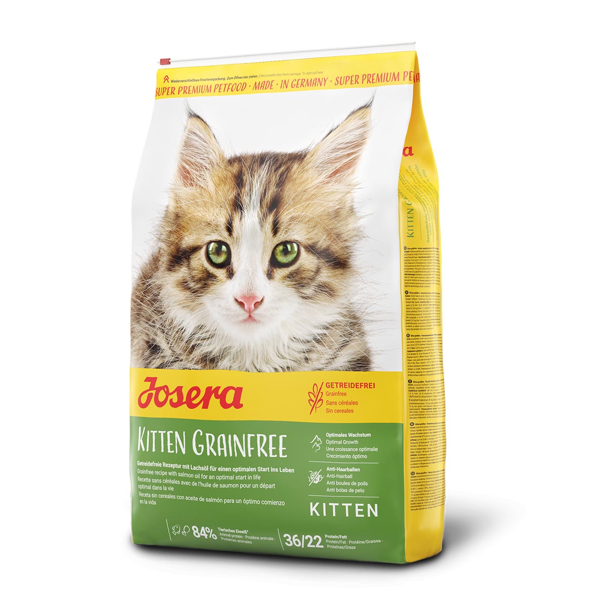 Josera Kitten grainfree