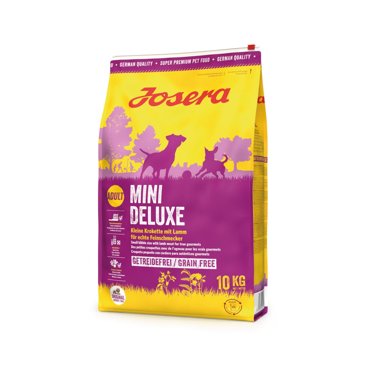 Josera Mini Deluxe