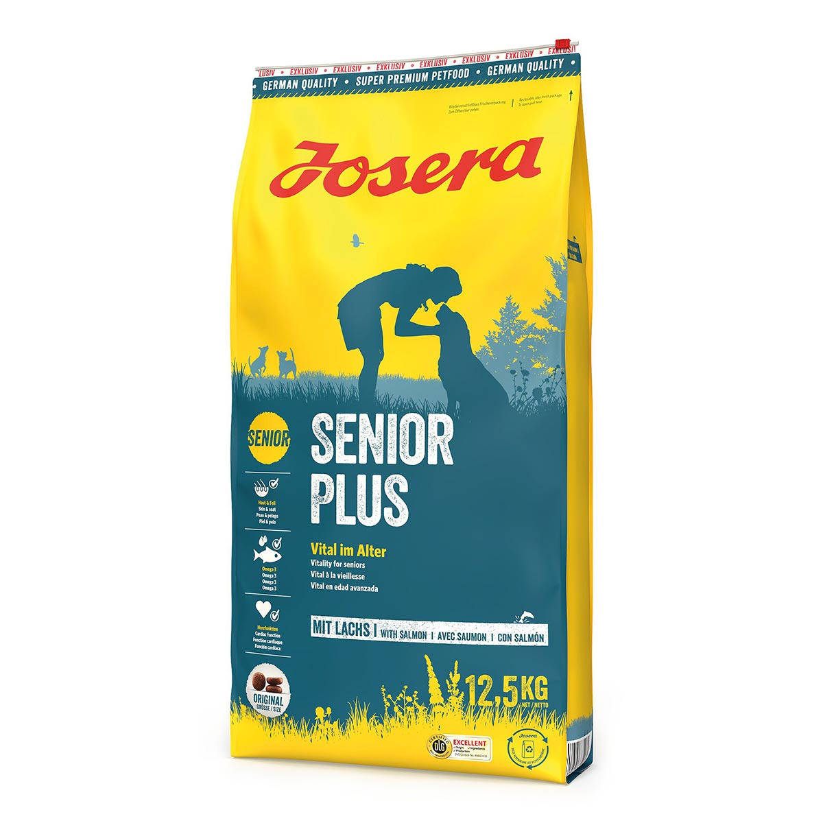 Josera SeniorPlus