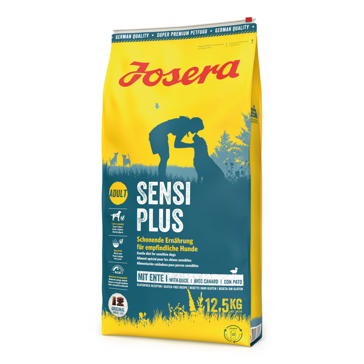 Josera Sensiplus