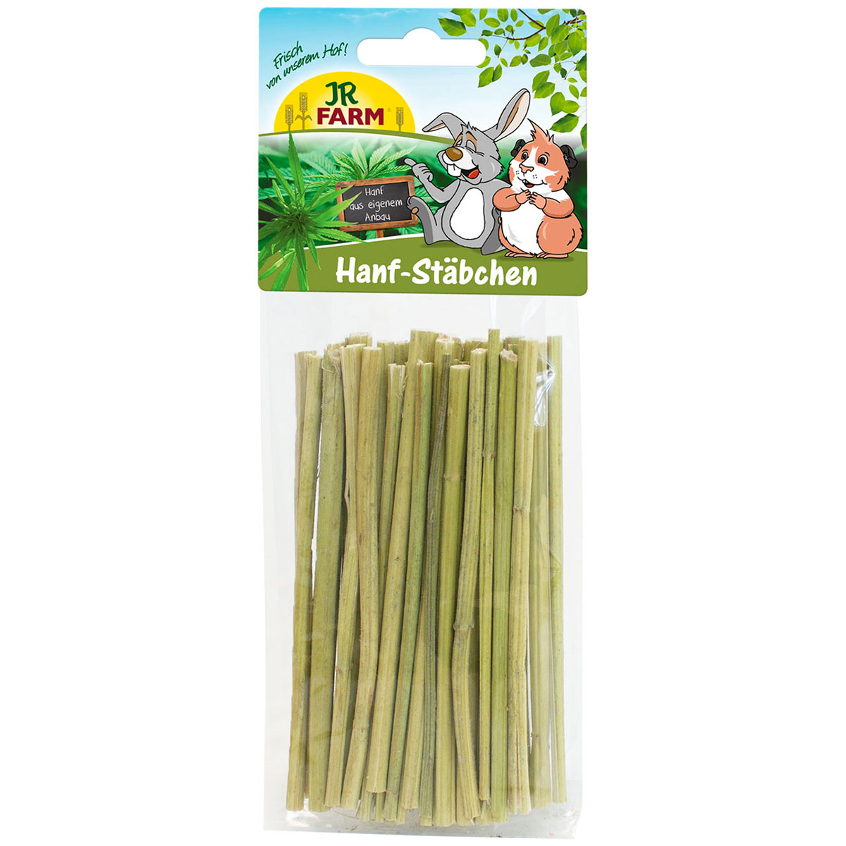 JR Farm Hanf-Stäbchen