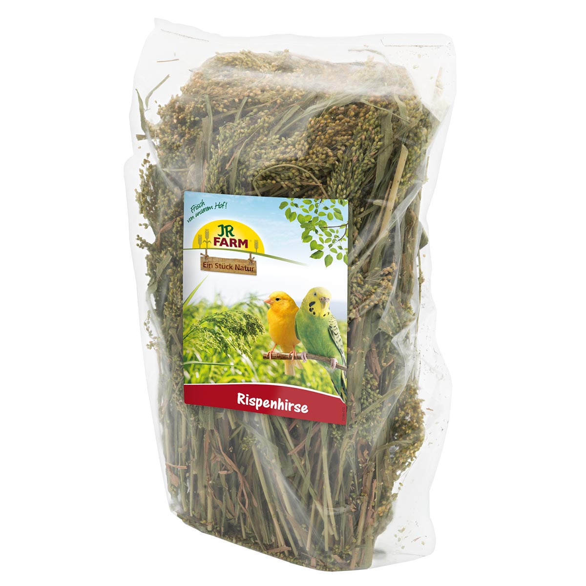 JR Farm Rispenhirse 400g