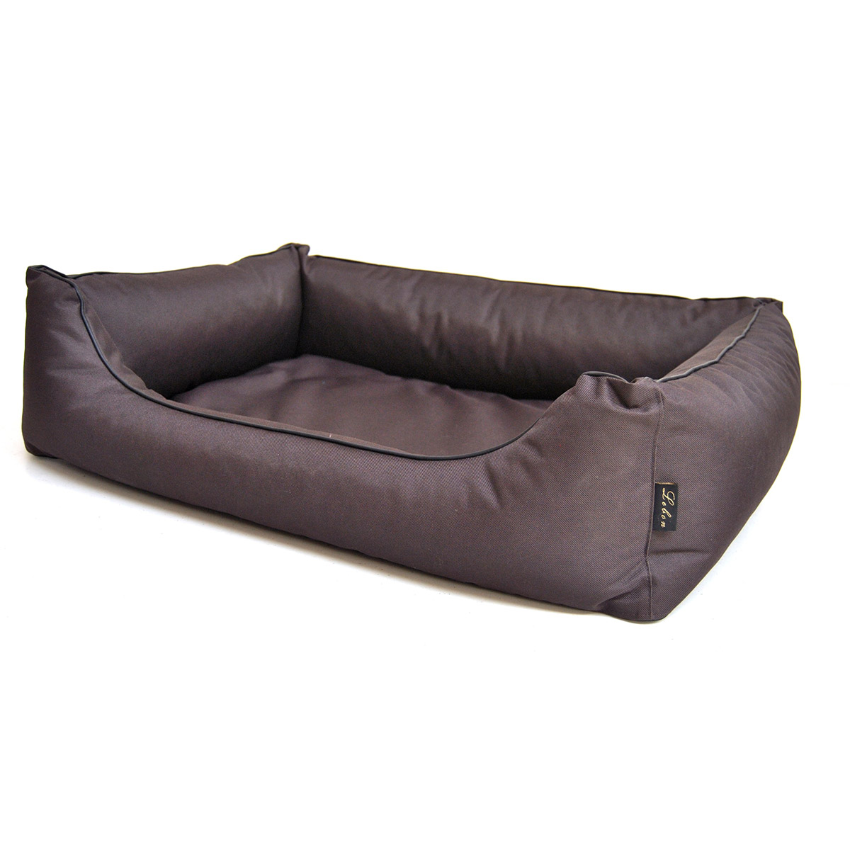 Lebon orthopädisches Hundebett Paula PLUS