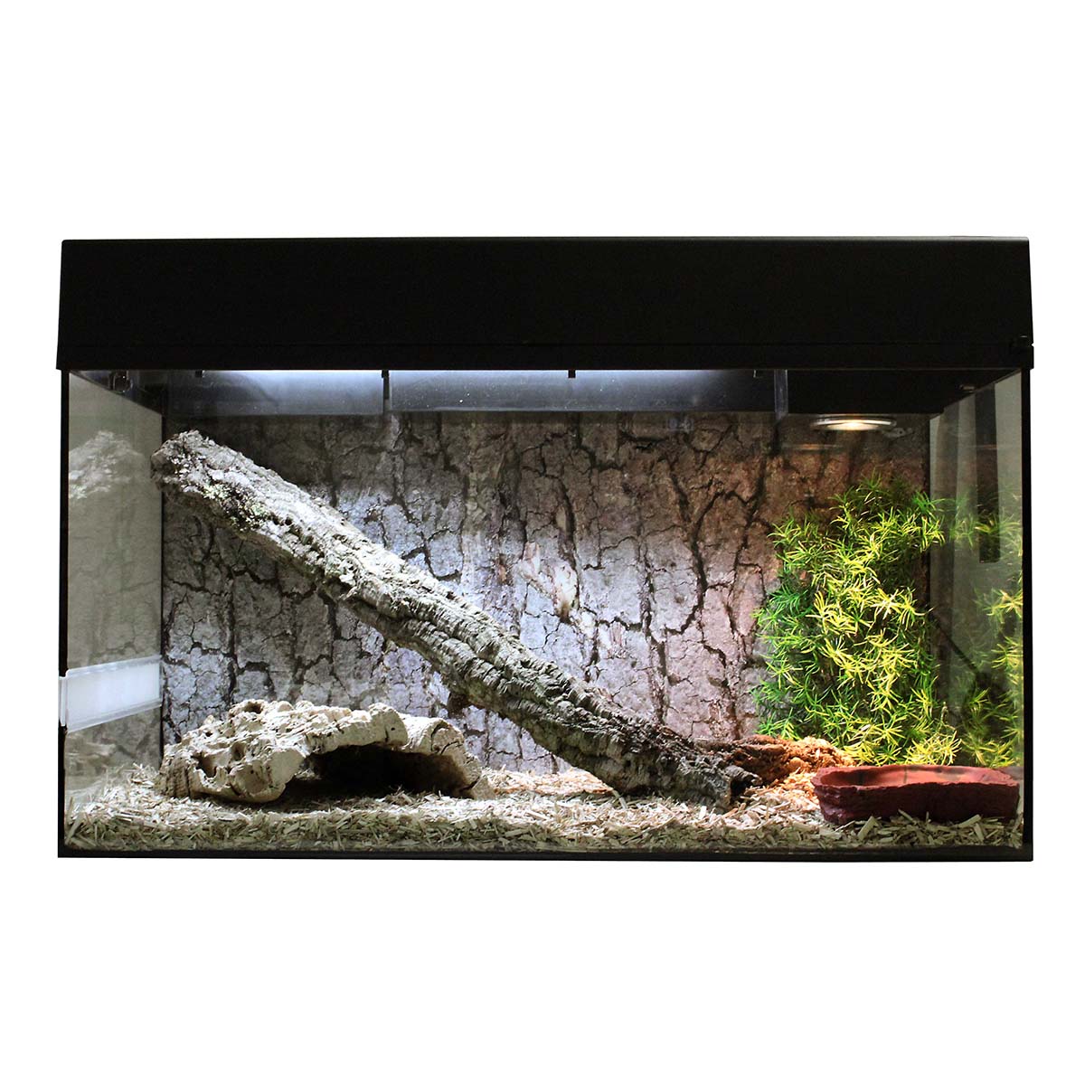 Lucky Reptile Terrarium Starter Kit 80 cm "Schlange"