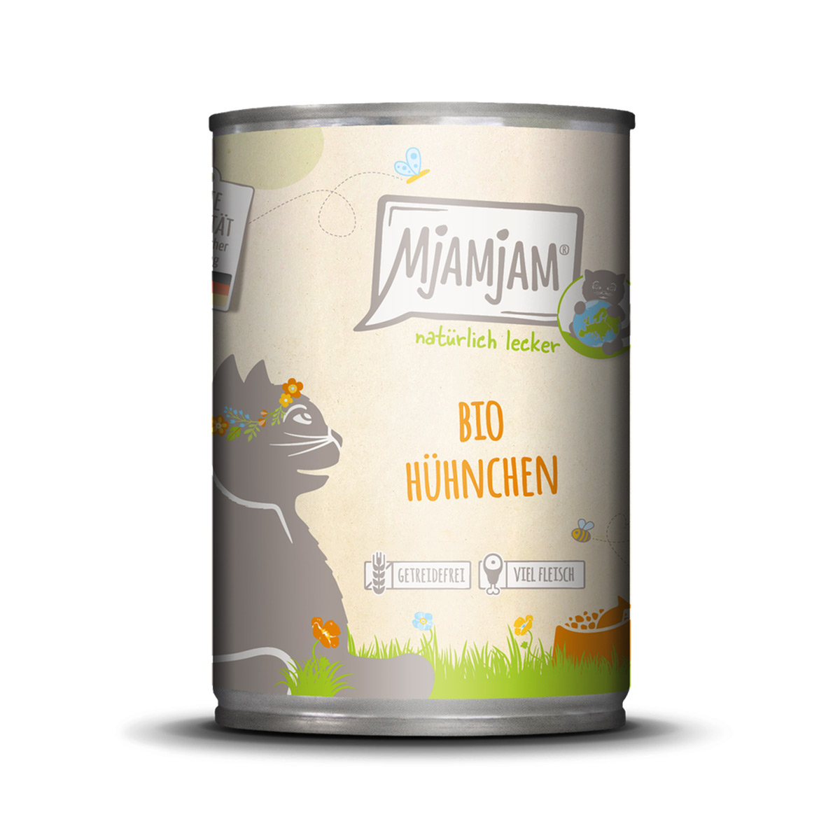 MjAMjAM BIO Hühnchen