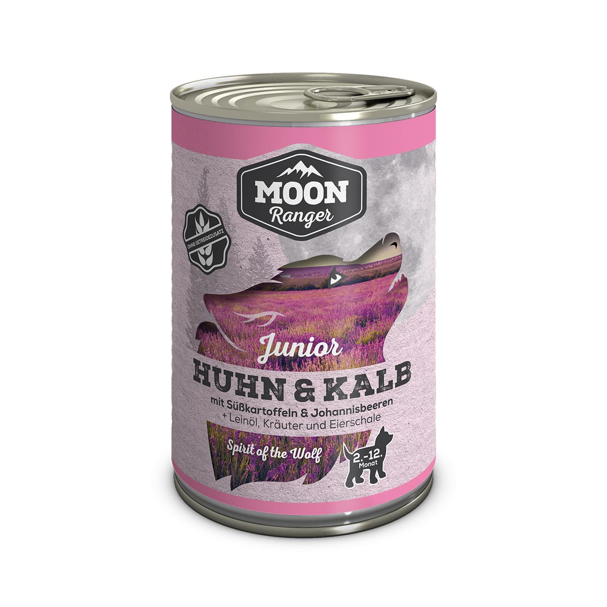 MOON Ranger Junior Huhn & Kalb