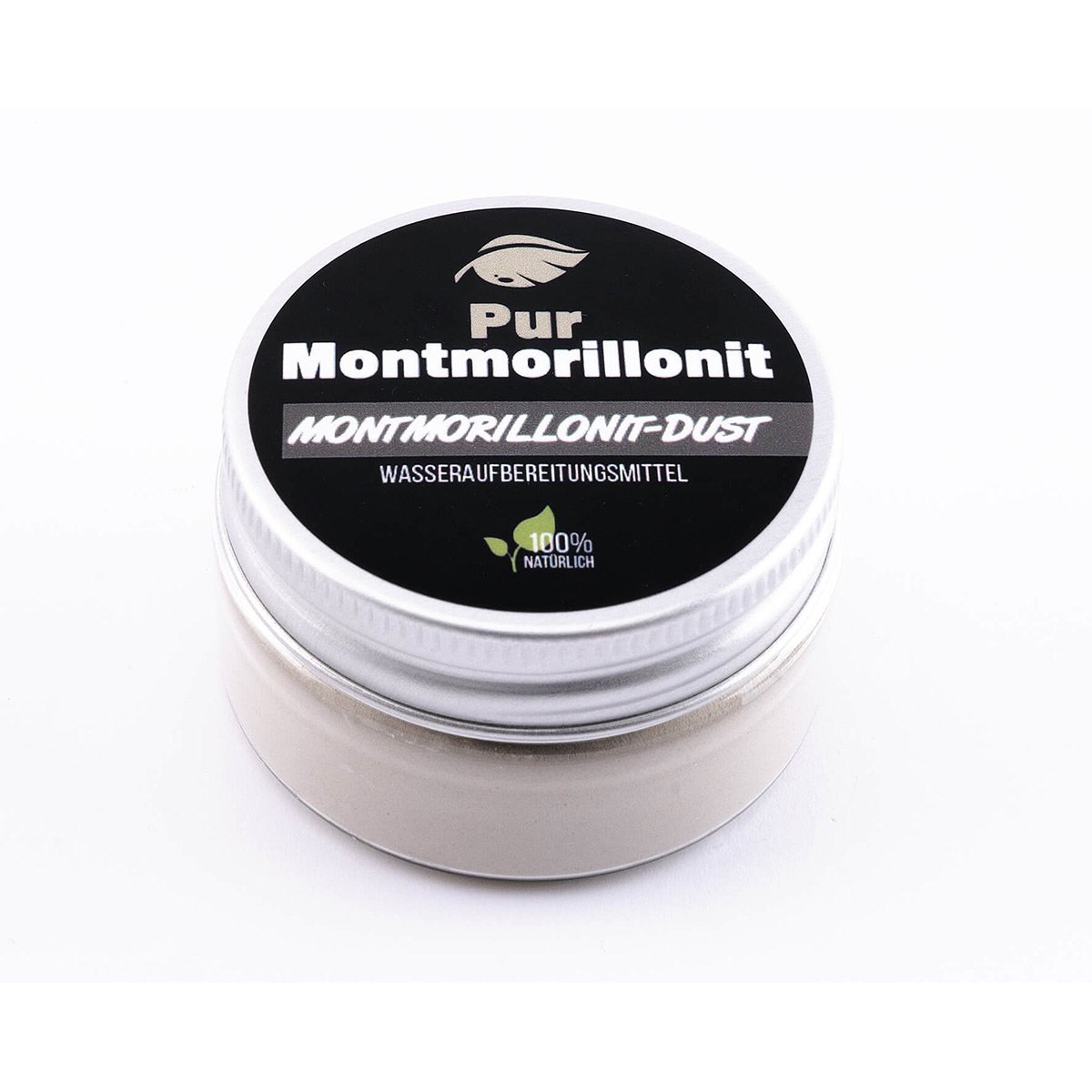 NatureHolic PurMontmorillonit 30g