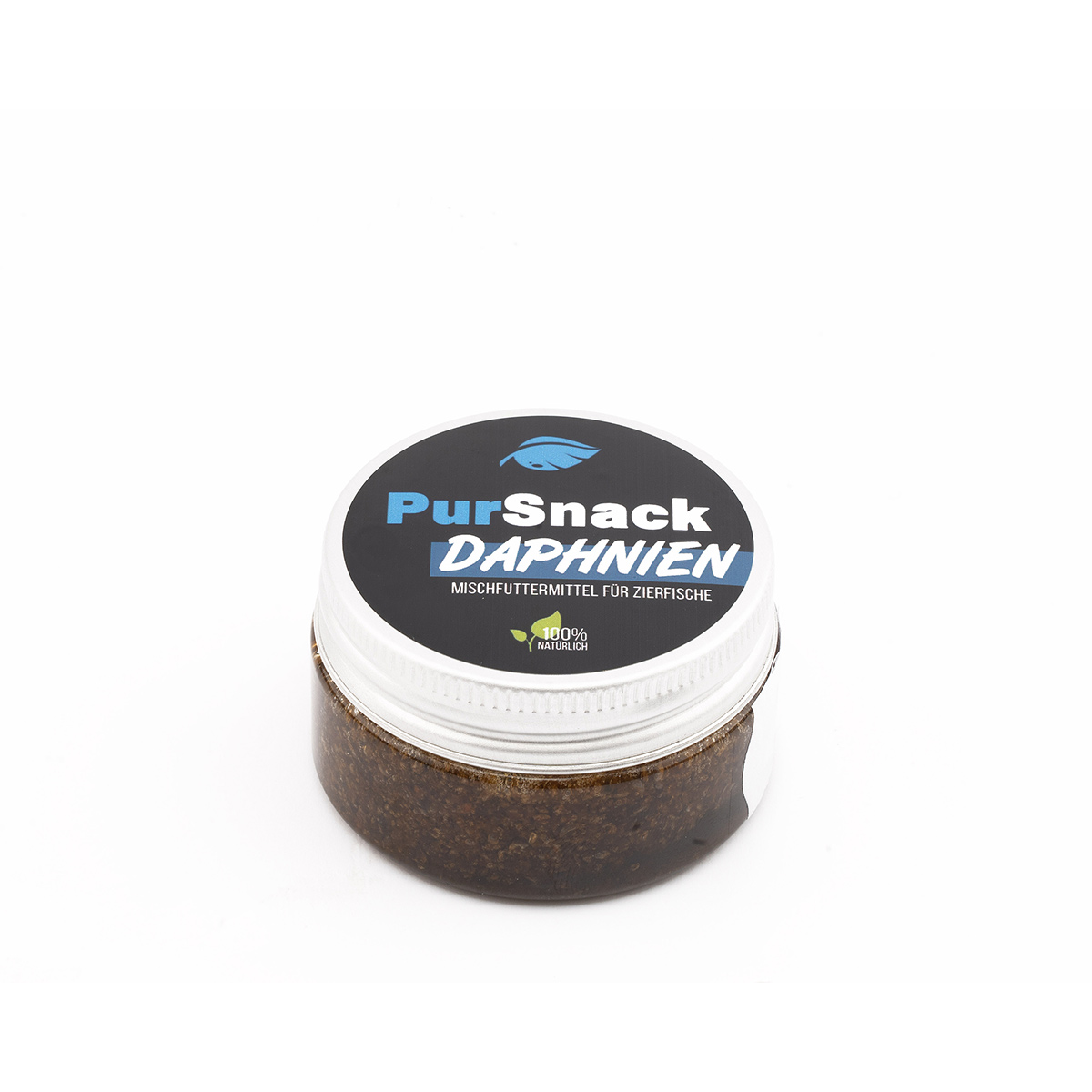 NatureHolic - PurSnack Daphnien 30g