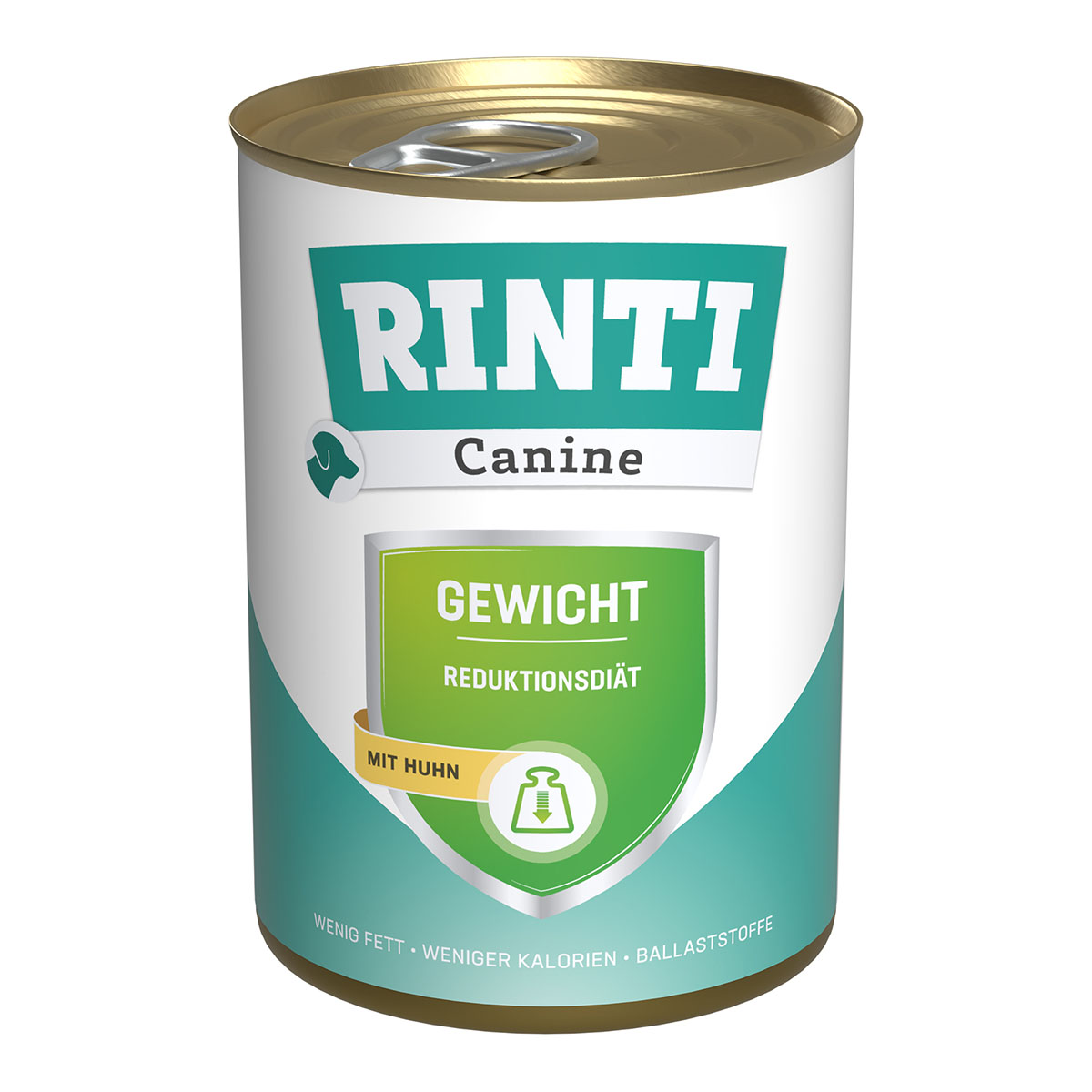 Rinti Canine Gewicht Huhn