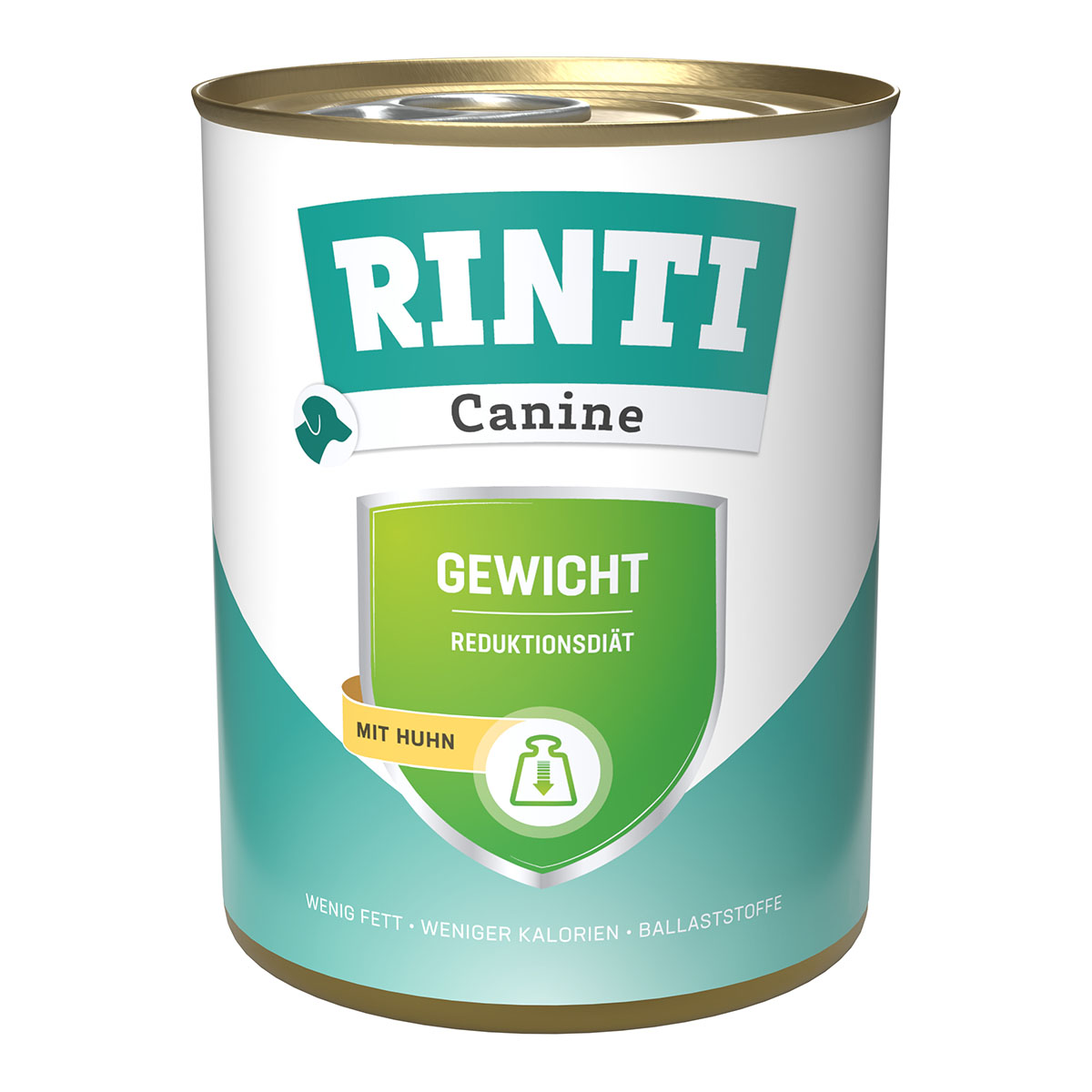 Rinti Canine Gewicht Huhn