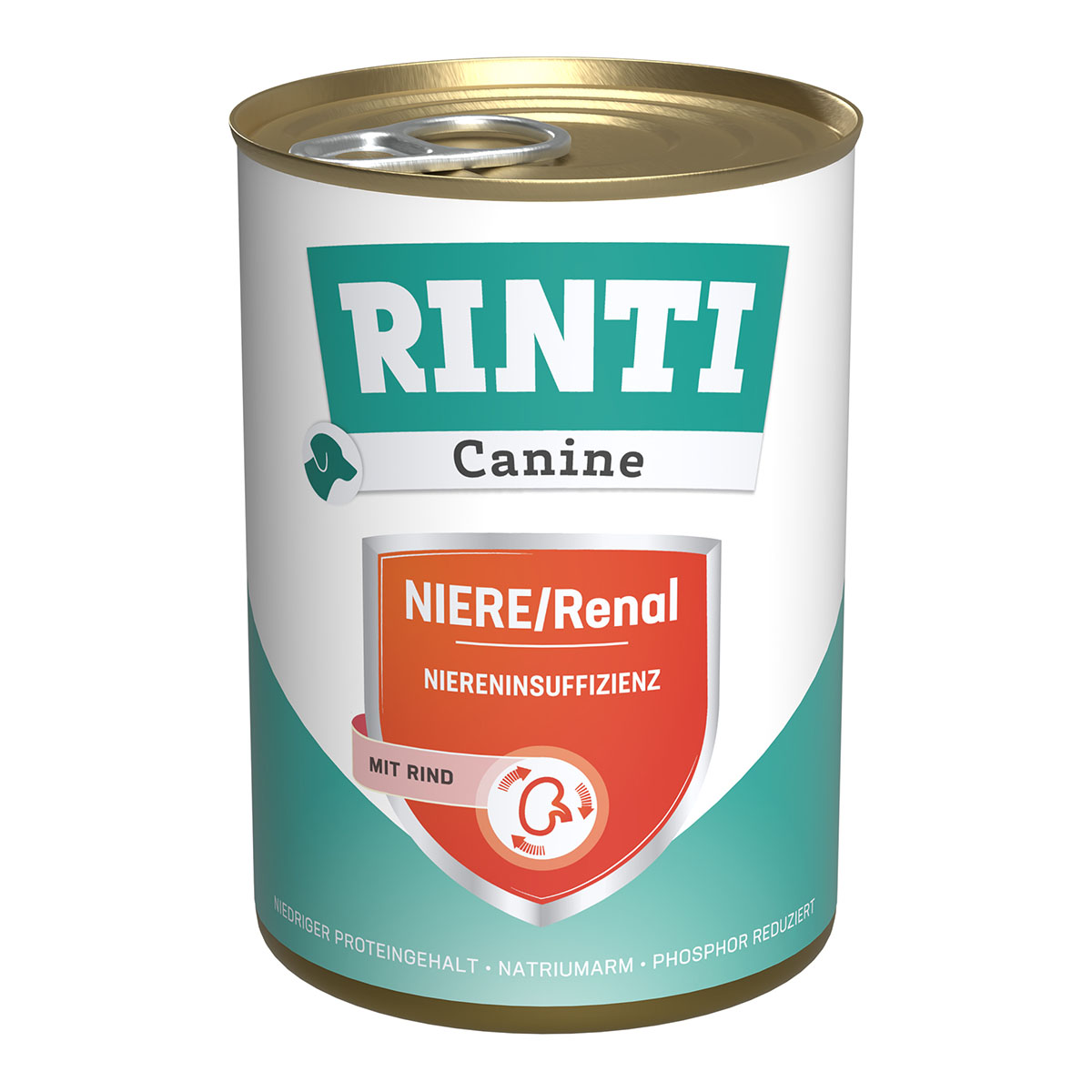 RINTI Canine Niere/Renal Rind