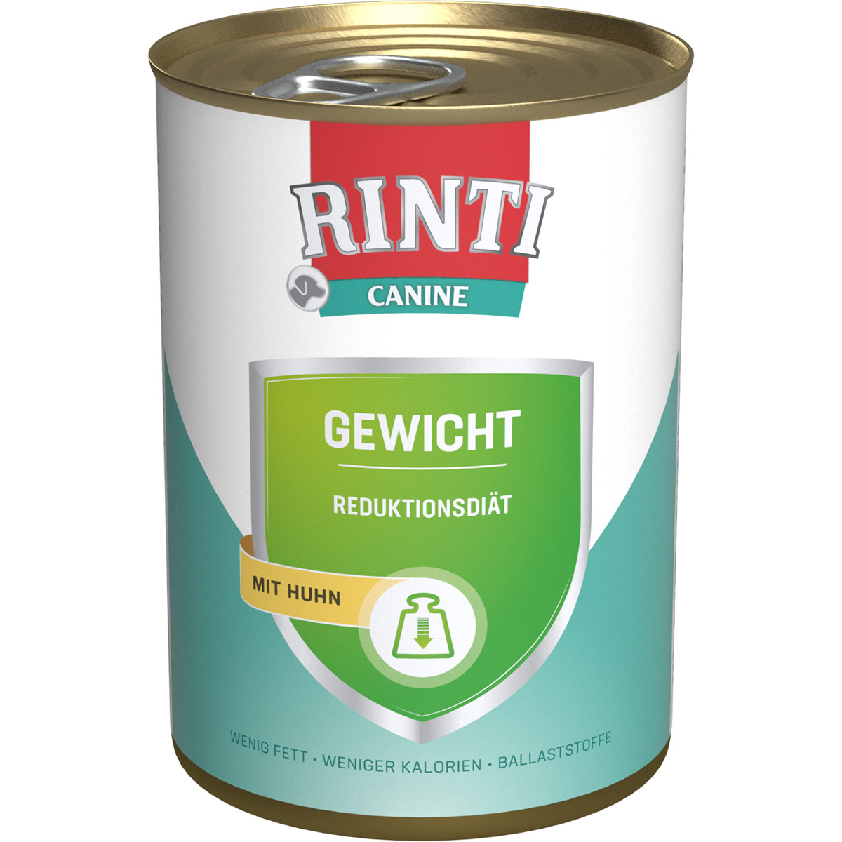 Rinti Canine Gewicht Huhn