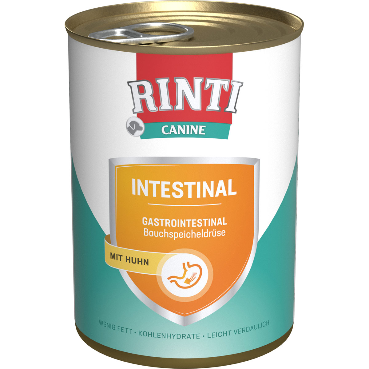 Rinti Canine Intestinal Huhn