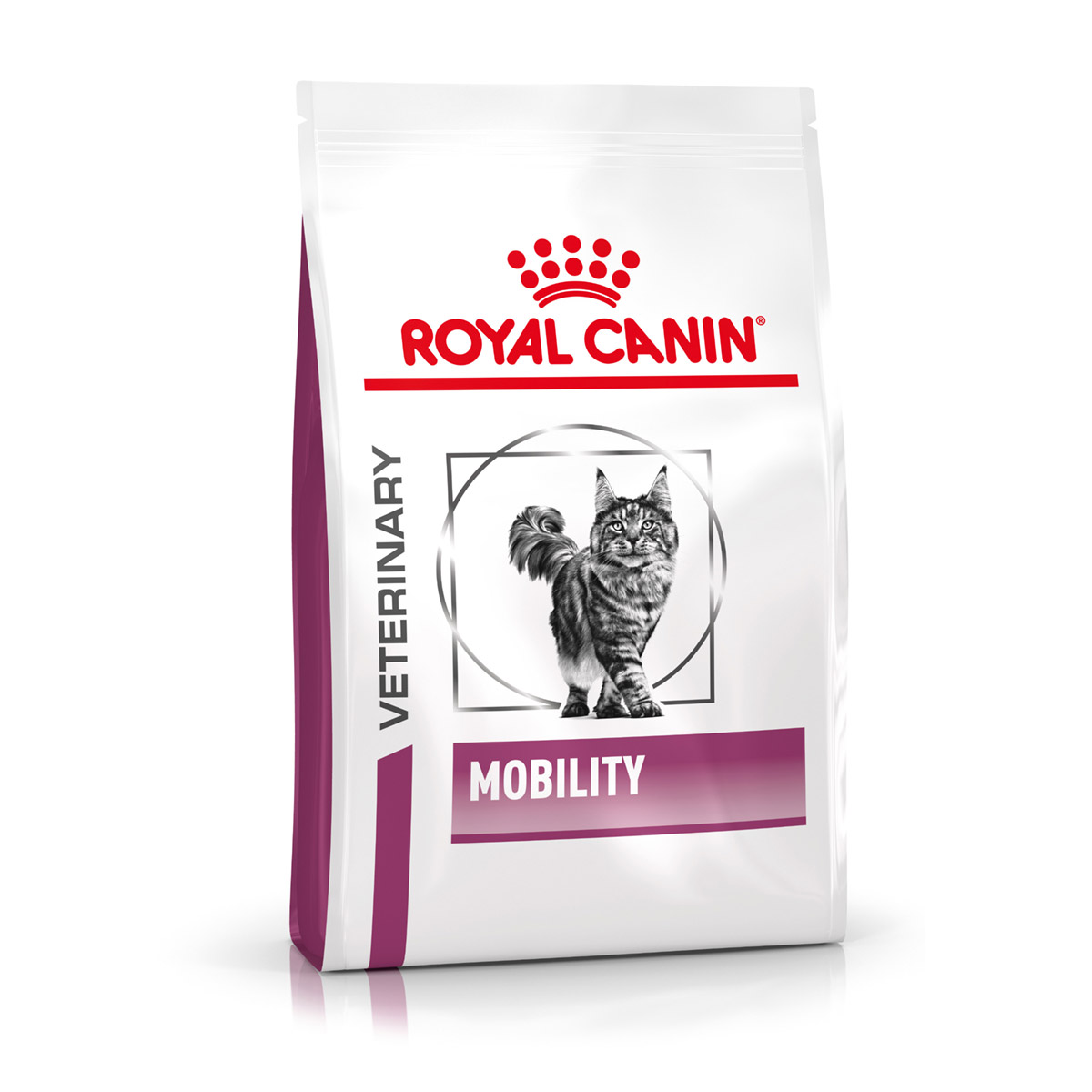 ROYAL CANIN® Veterinary MOBILITY Trockenfutter für Katzen