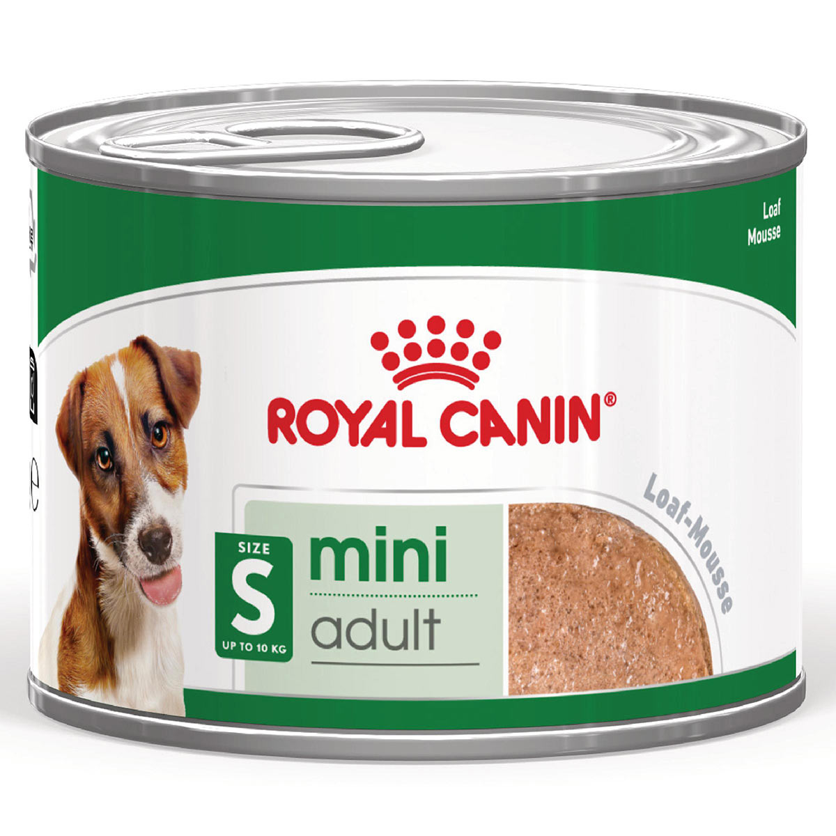 Royal Canin SHN Mini Adult Loaf Can