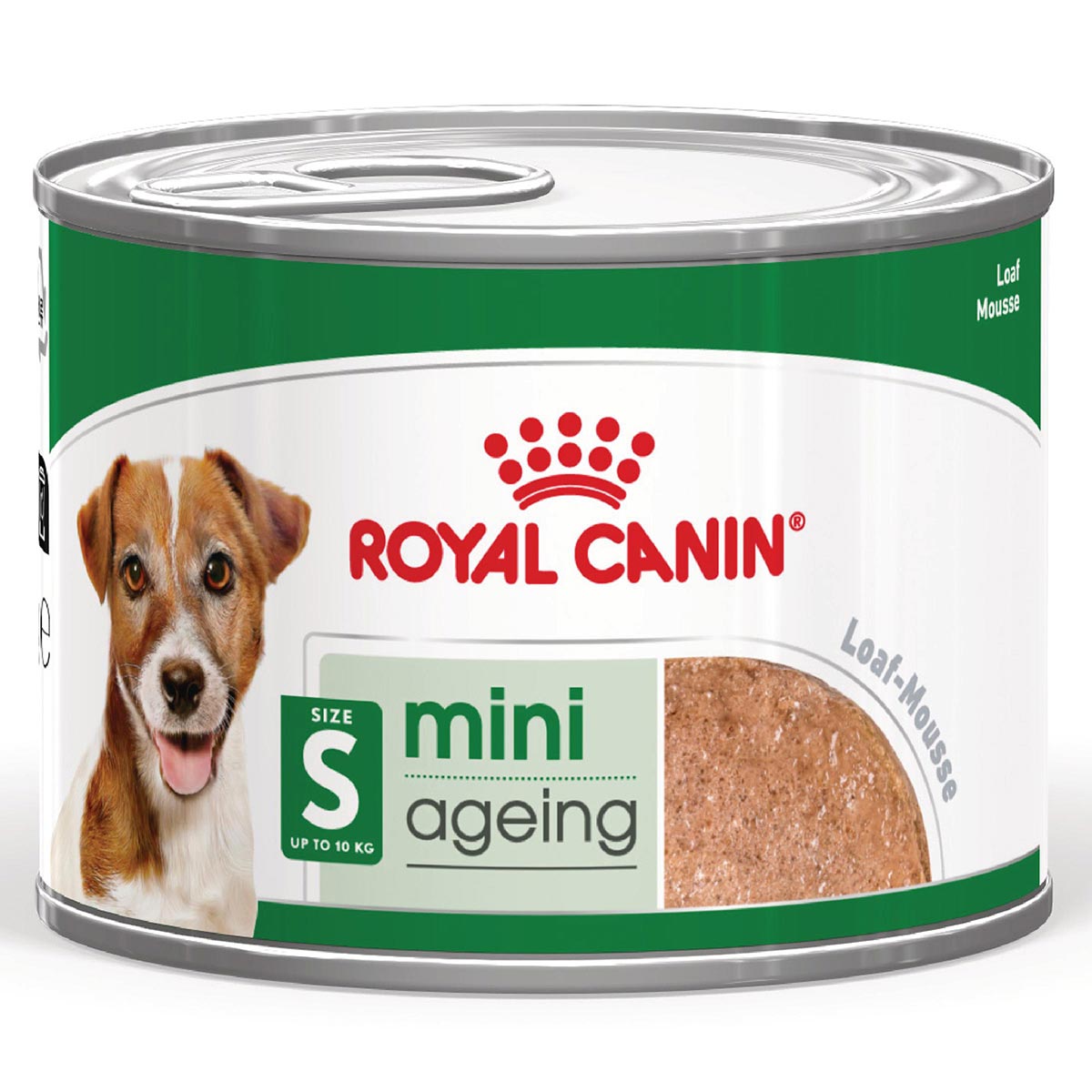 Royal Canin SHN Mini Ageing Loaf Can