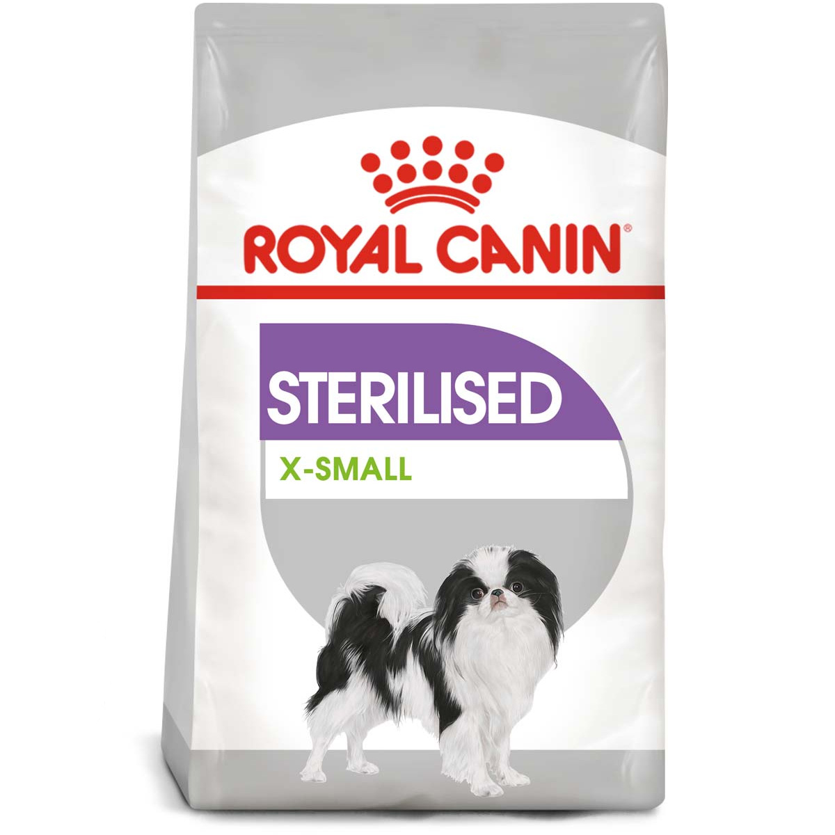 Royal Canin X Small Sterilised Купить