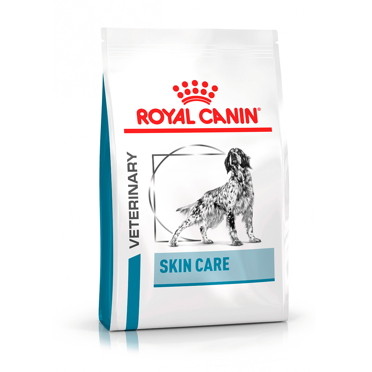 ROYAL CANIN Veterinary SKIN CARE Trockenfutter für Hunde