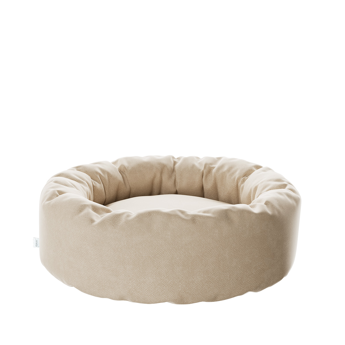 Stylecats Bett Barona 50cm beige