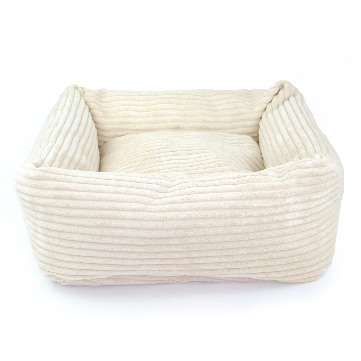 Stylecats Bett Rimini 40x40cm beige