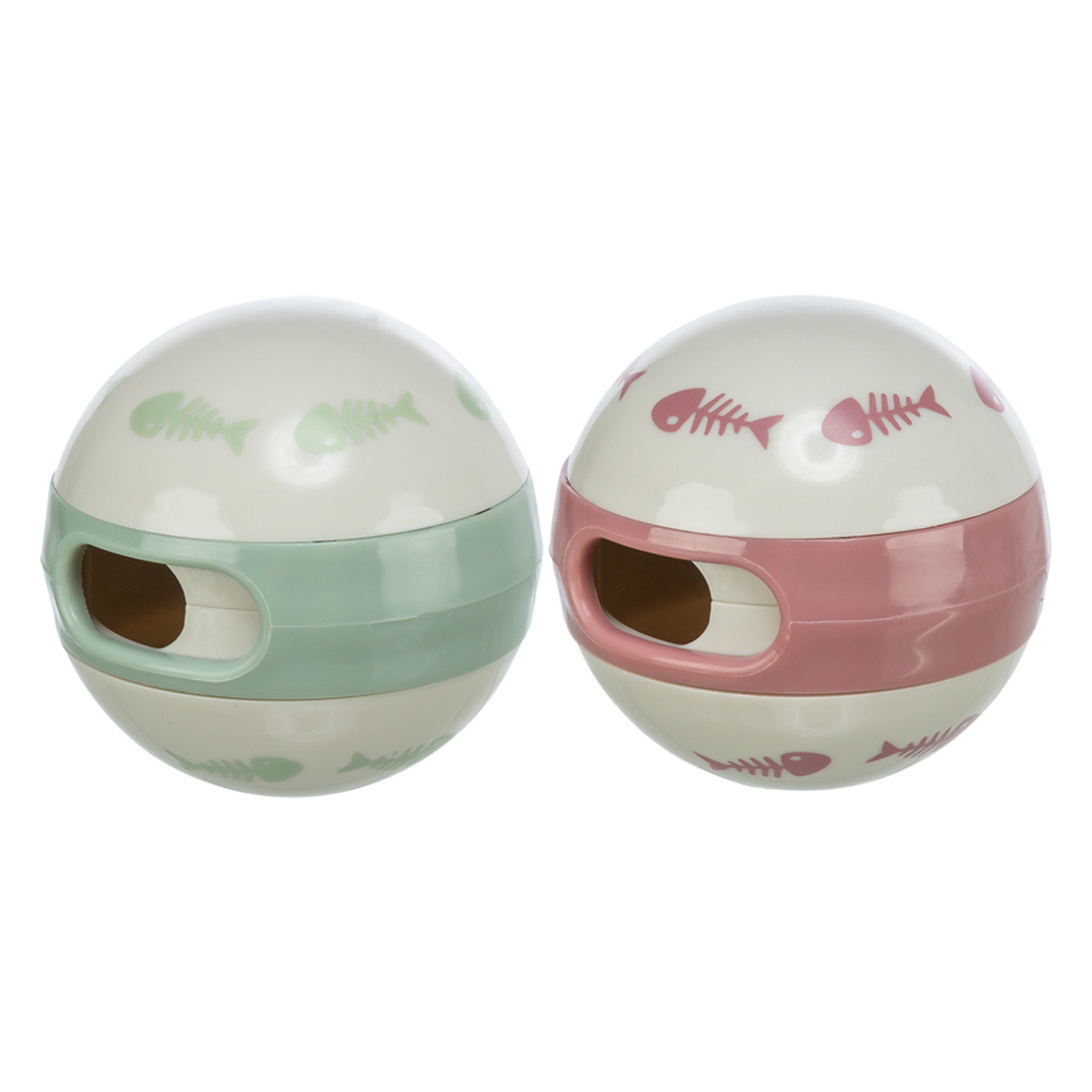 Trixie Cat Activity Snackball, ø 6 cm