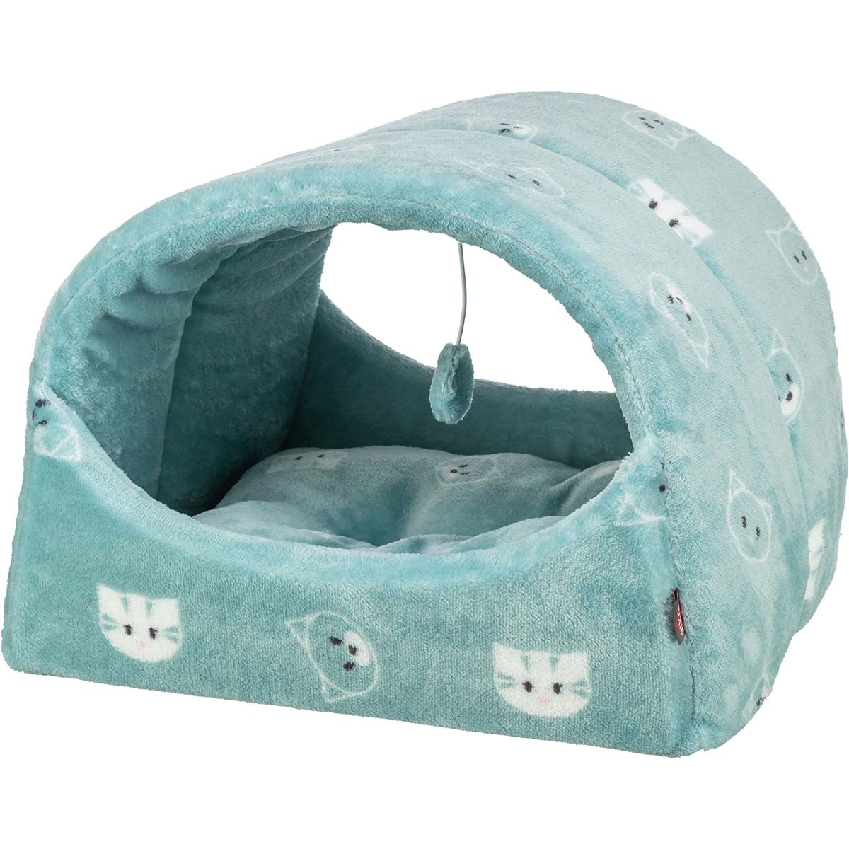 TRIXIE Höhle Mimi, 42 × 35 × 35cm