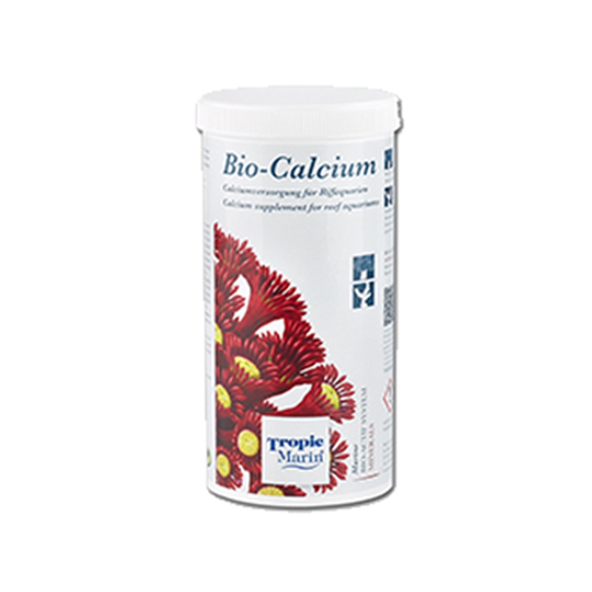 Tropic Marin BIO-CALCIUM